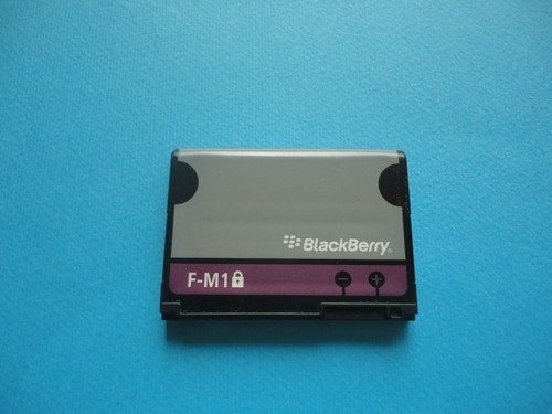 Batteria blackberry fm1 pearl - batteria,