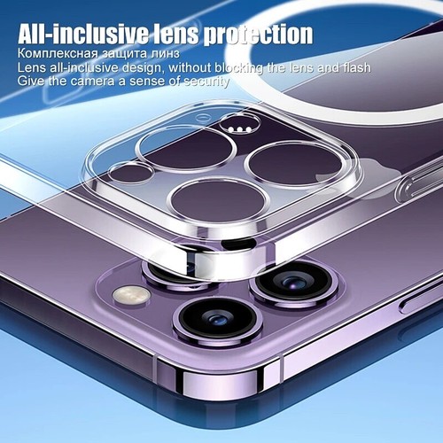 Cover custodia magsafe - magsafe, per