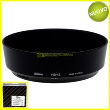 Nikon lens hood for - hood, af-d