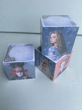 Disney Store Alice nel paese