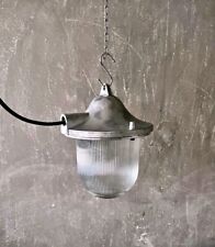 Lampada a sospensione loft