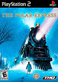 Polar express sony - polar, (sony