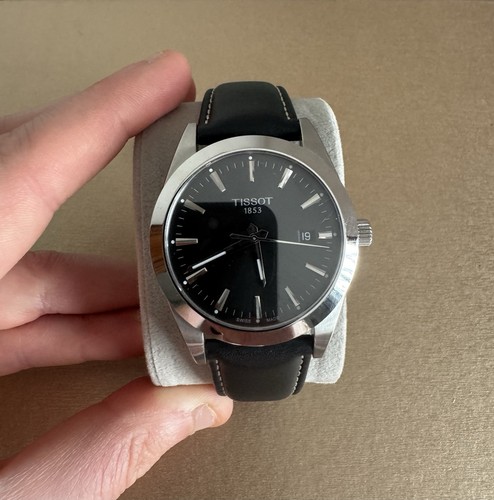 Tissot gentleman ref - tissot,