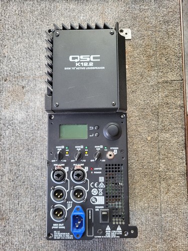 Modulo amplificatore completo
