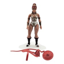 Teela masters the universe - masters, of