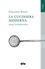 Giovanni Brizzi La cuciniera