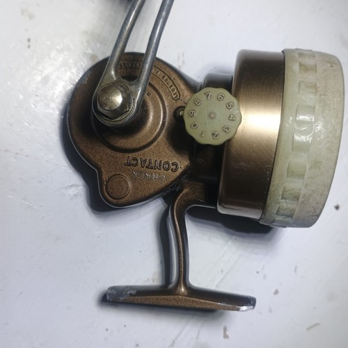 Crack contact moulinet made - moulinet,