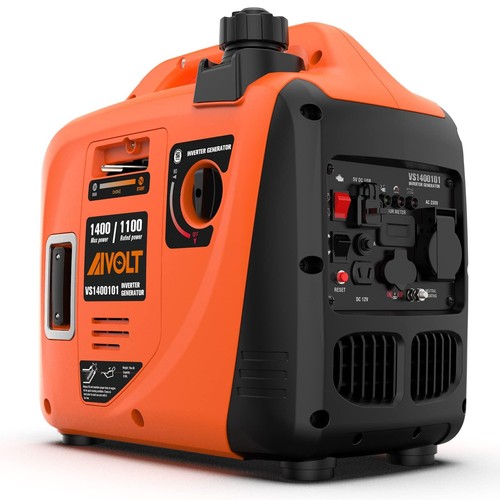 Aivolt generatore inverter - aivolt,