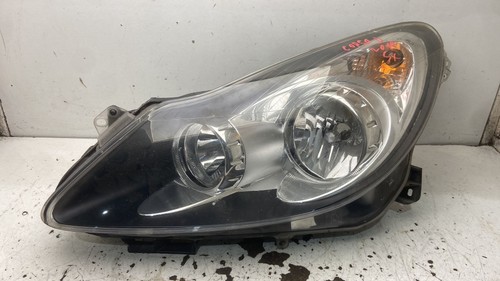 Faro anteriore sinistro per - anteriore,