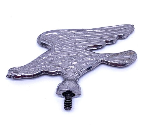 Parafango cavaliere aquila