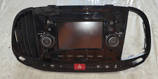 07356057580 Autoradio  FIAT DOBLO' CARGO (4V) 1.4 T (88Kw) PC-TN Frg