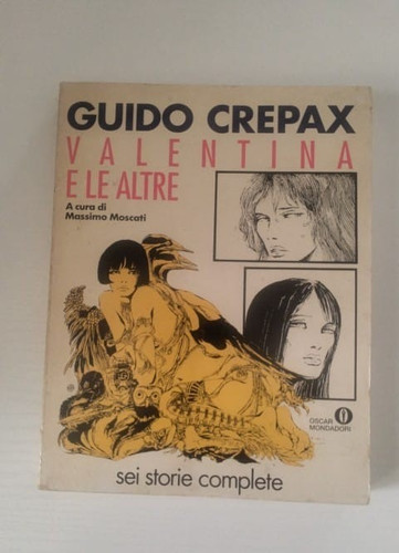 Valentina altre sei - valentina, e