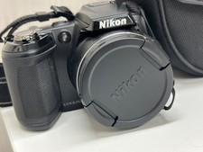 Fotocamera digitale Nikon