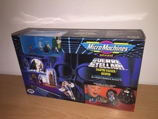 Galoob Micro Machines GUERRE