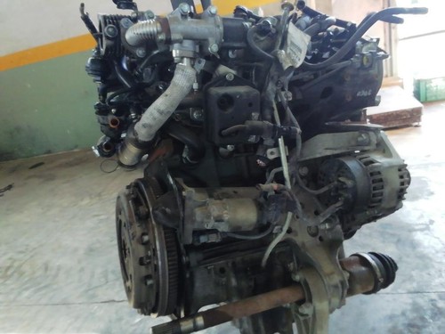 Motore per fiat bravo - per, 2°
