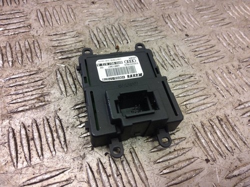 Centralina alimentatore audi - alimentatore,