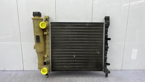 Radiatore acqua fiat uno phase - radiatore,