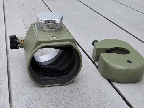 Leica wild heerbrugg gpm4 - gpm4, plan