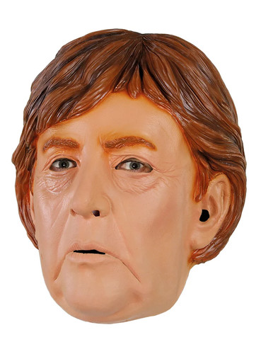 Angela merkel abbiamo piena - angela,