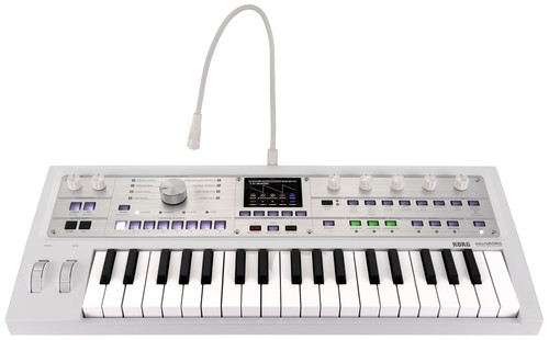 Korg microkorg 2 - korg, mk-2