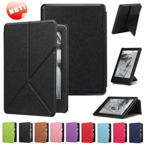 Custodia per amazon kindle - custodia,