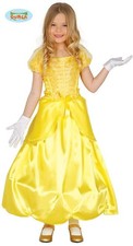 Costume Principessa Bella