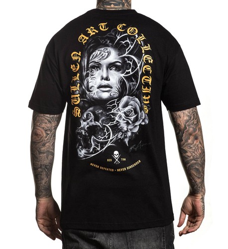 Sullen abbigliamento cappella - sullen,
