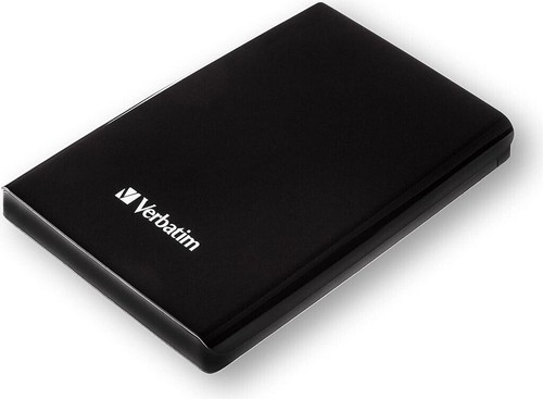 Verbatim store go 2tb - verbatim, 'n'