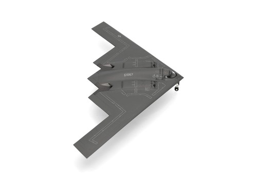 Herpa wings 200 usaf n - herpa,
