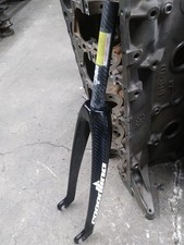 Forcella Speedline Elite fibra