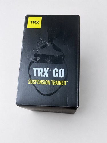 Trx suspension trainer - trx, go