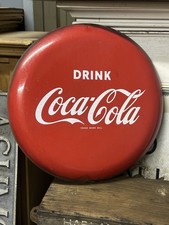 Rare Drink Coca-Cola button