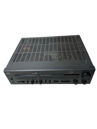 Ricevitore stereo vintage