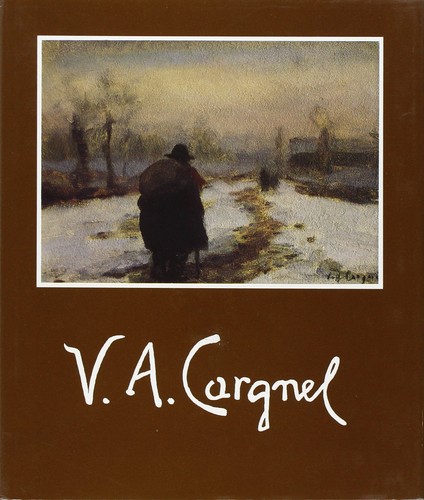 Vittore antonio cargnel - vittore,