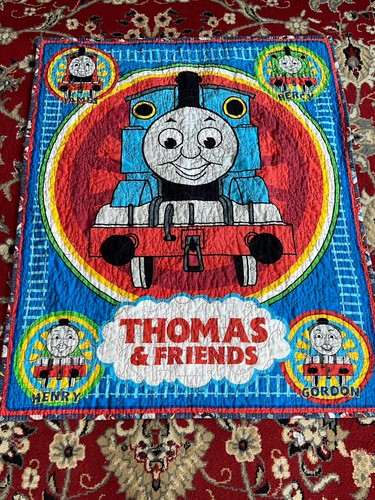 Thomas treno trapunta - il,