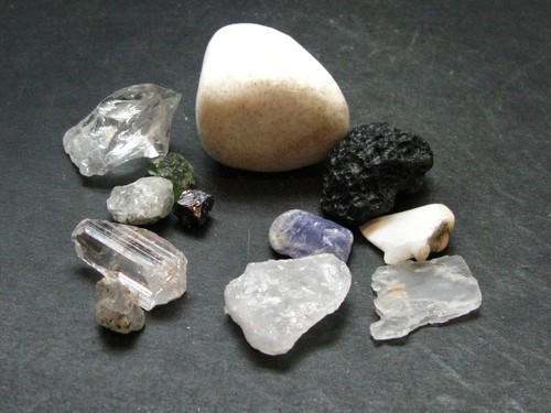 Synergy set fenakite - set,