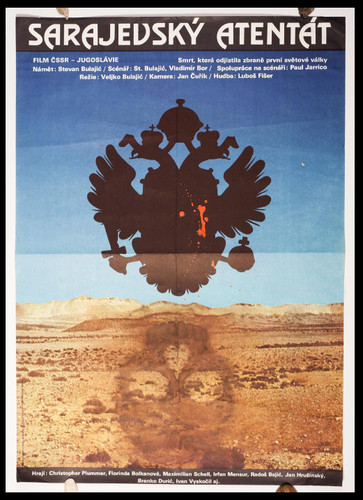 Original large movie poster - original,