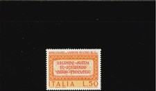 ASTA GIALLA SPOSTATA VERSO IL BASSO