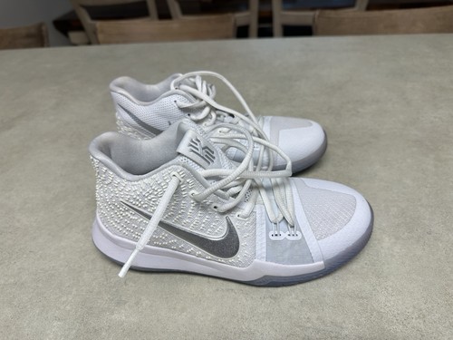 Kyrie chrome taglia 4y - 3,