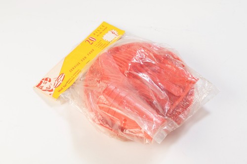 Raro con confezione originale - raro,