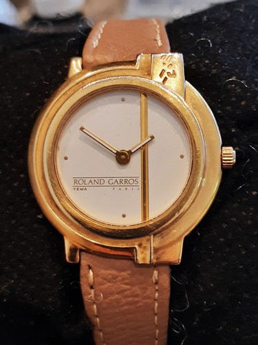 Montre yéma quartz série - montre,