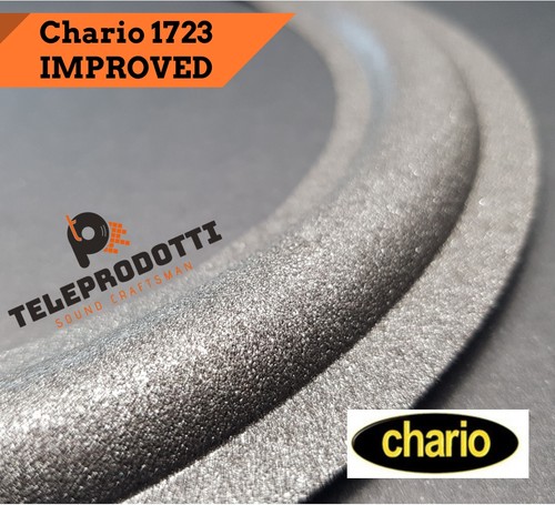 Chario 1723 improved - 1723,