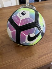 Nike Ordem 4 2016/17 Premier
