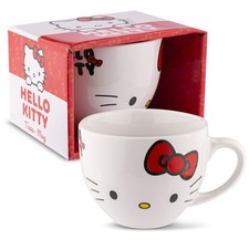 Tazza Hello Kitty - tazza da