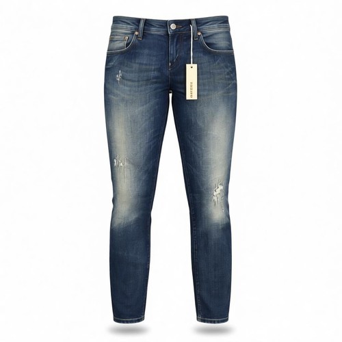 Diesel grupee 0838t jeans - 0838t,