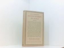 Keiner kommt zu kurz oder Der