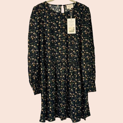 Sézane andretta dress miranda - sézane,