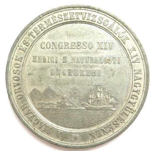 R3922 medaglia j - [r3922], o.j.