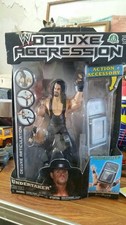 WWE Deluxe Aggression The