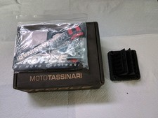 Pacco Lamellare VForce4 Moto